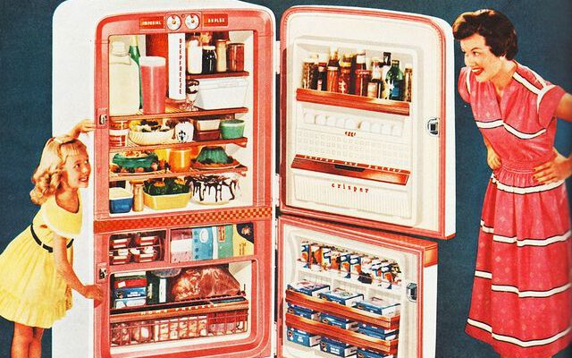 Buzdolabı alırken nelere dikkat etmeliyiz?